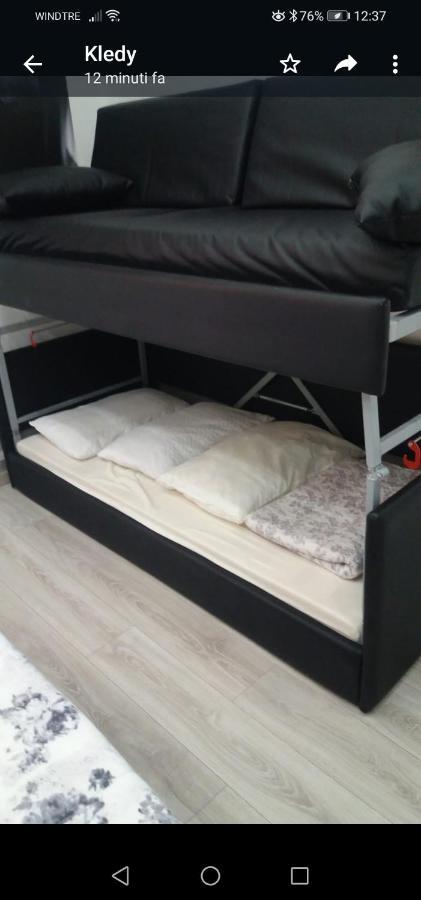 New Rome House 2 Bed & Breakfast ภายนอก รูปภาพ
