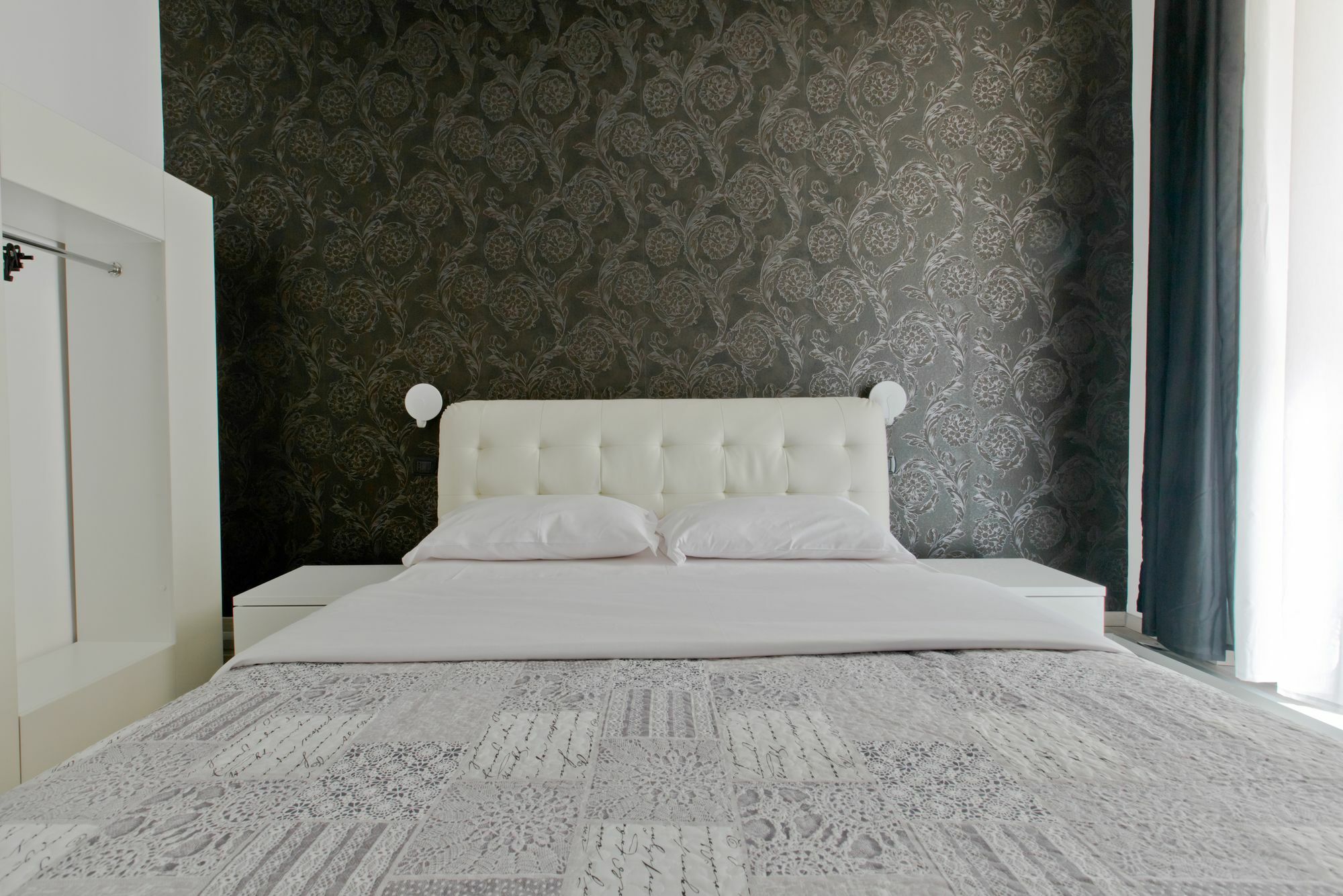 New Rome House 2 Bed & Breakfast ภายนอก รูปภาพ