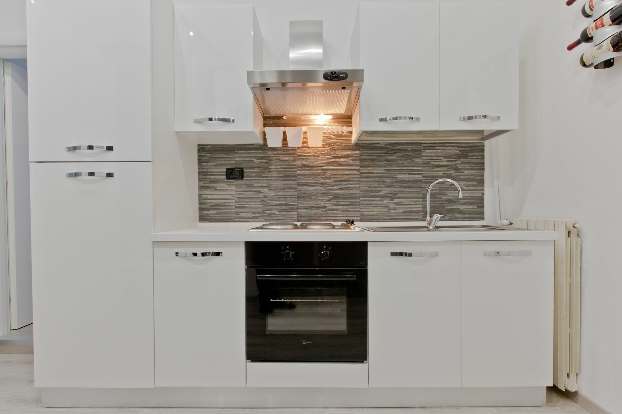 New Rome House 2 Bed & Breakfast ภายนอก รูปภาพ
