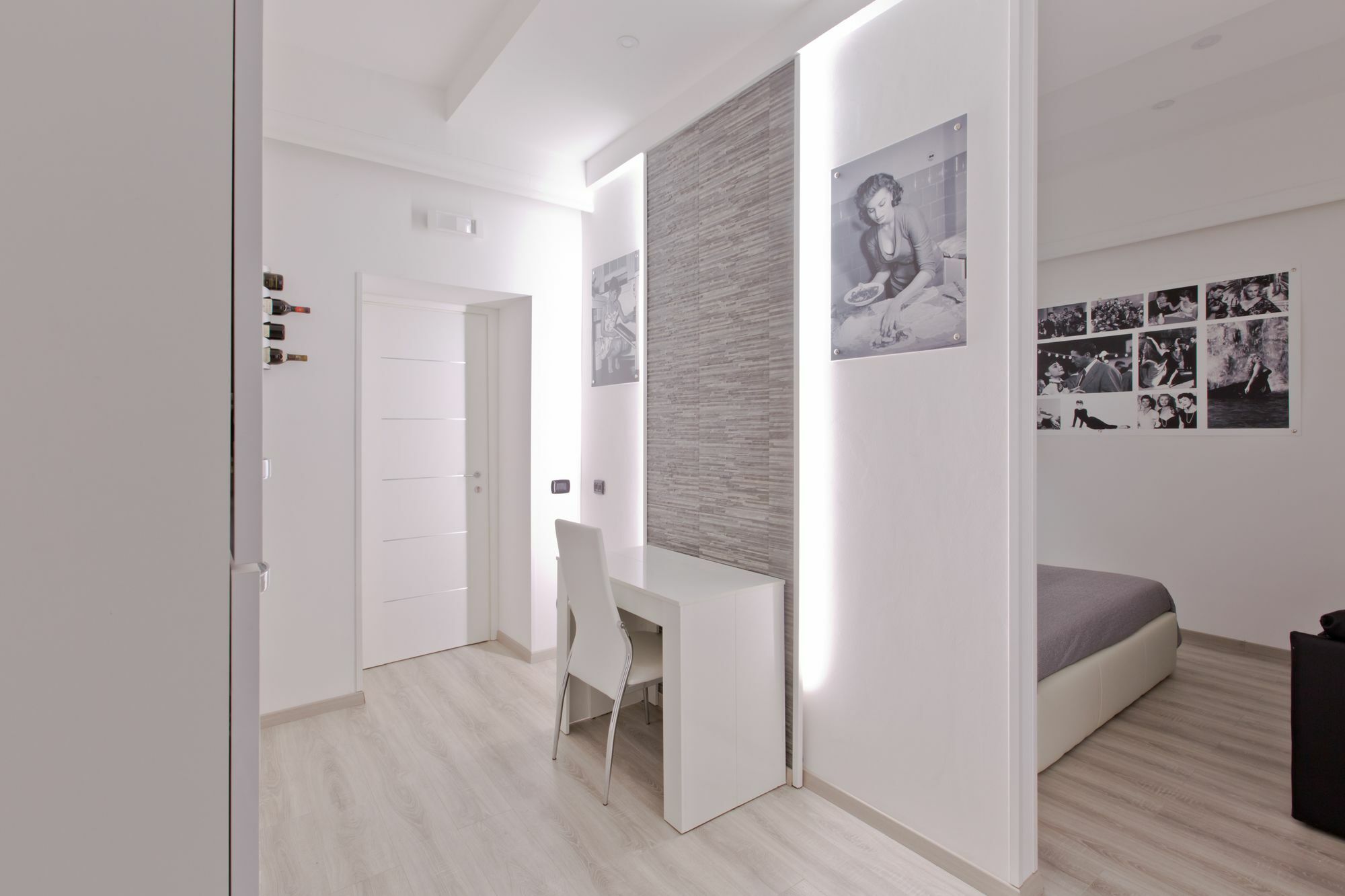 New Rome House 2 Bed & Breakfast ภายนอก รูปภาพ