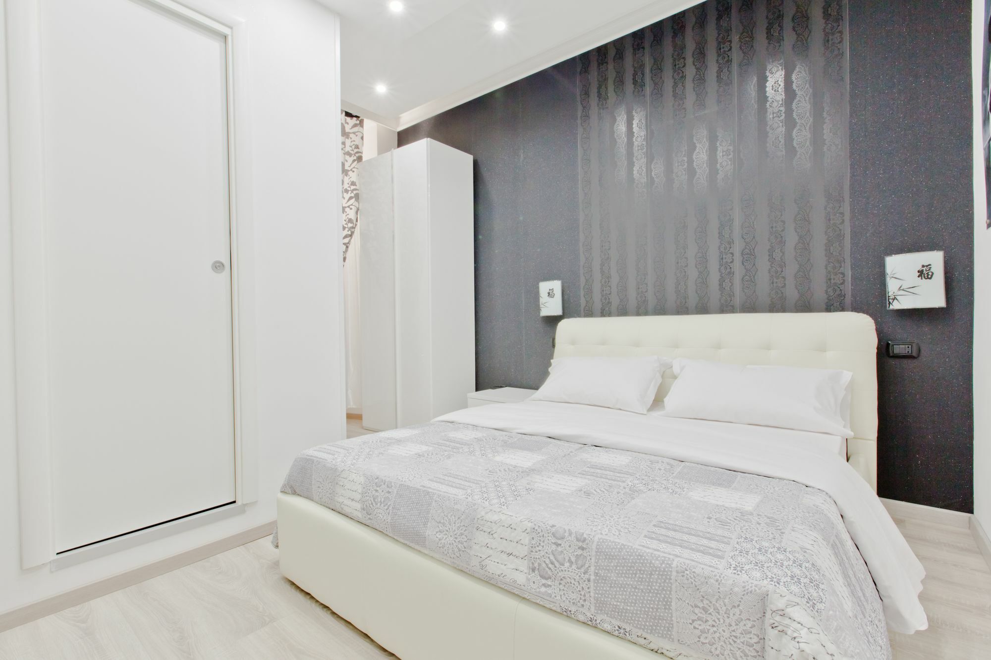 New Rome House 2 Bed & Breakfast ภายนอก รูปภาพ