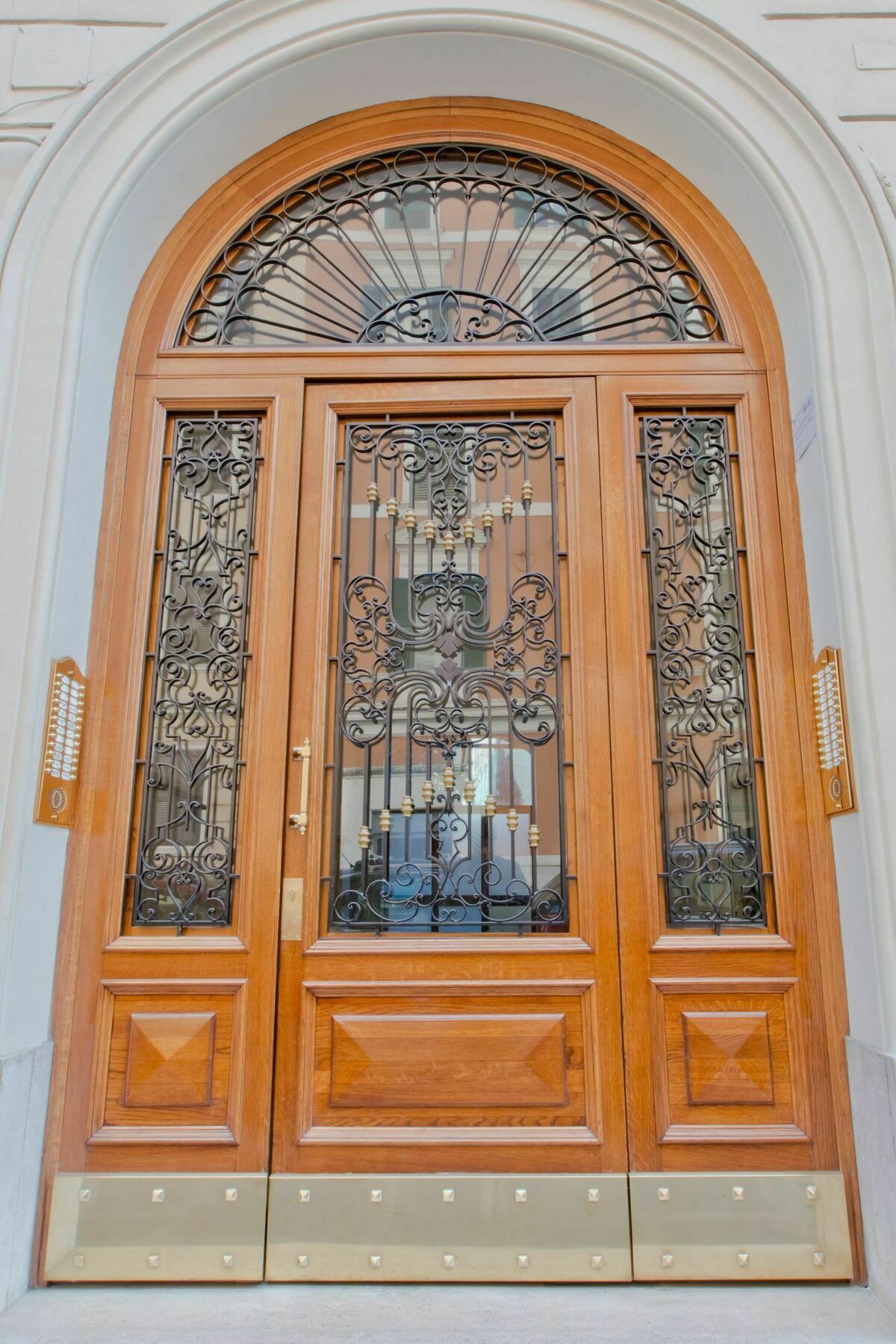 New Rome House 2 Bed & Breakfast ภายนอก รูปภาพ