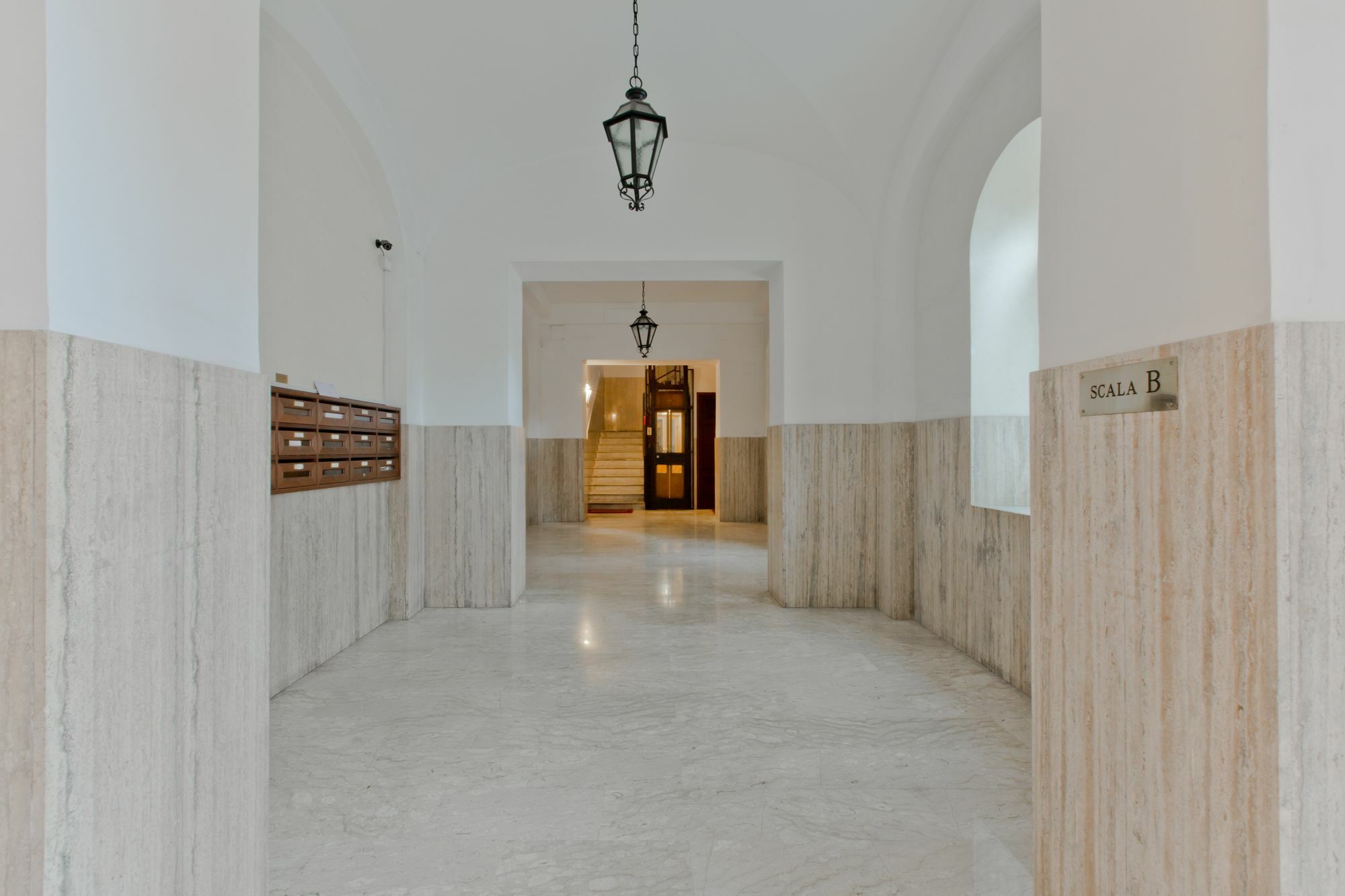 New Rome House 2 Bed & Breakfast ภายนอก รูปภาพ
