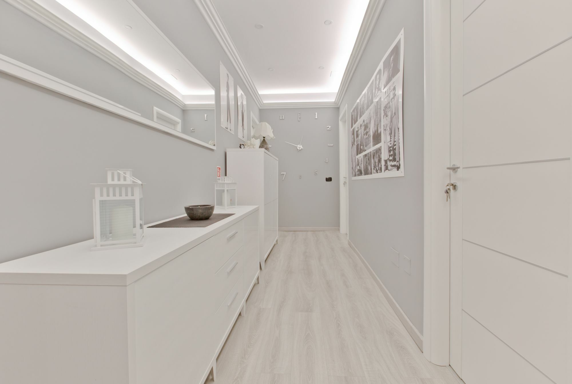 New Rome House 2 Bed & Breakfast ภายนอก รูปภาพ