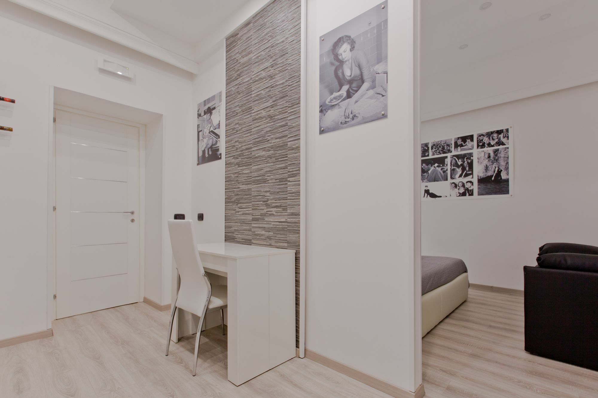 New Rome House 2 Bed & Breakfast ภายนอก รูปภาพ