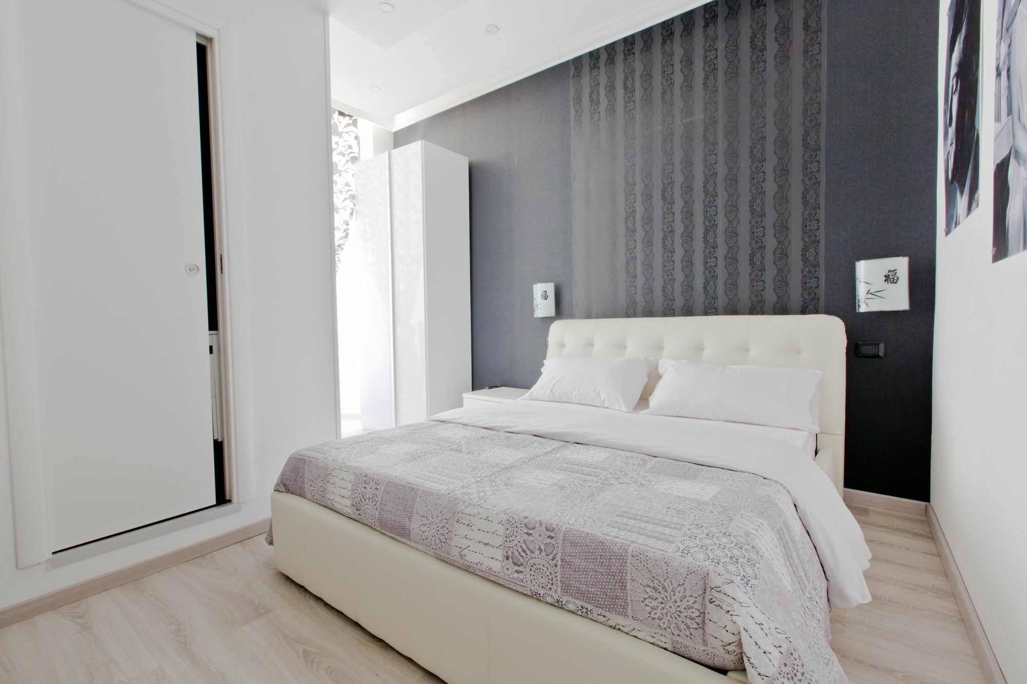 New Rome House 2 Bed & Breakfast ภายนอก รูปภาพ