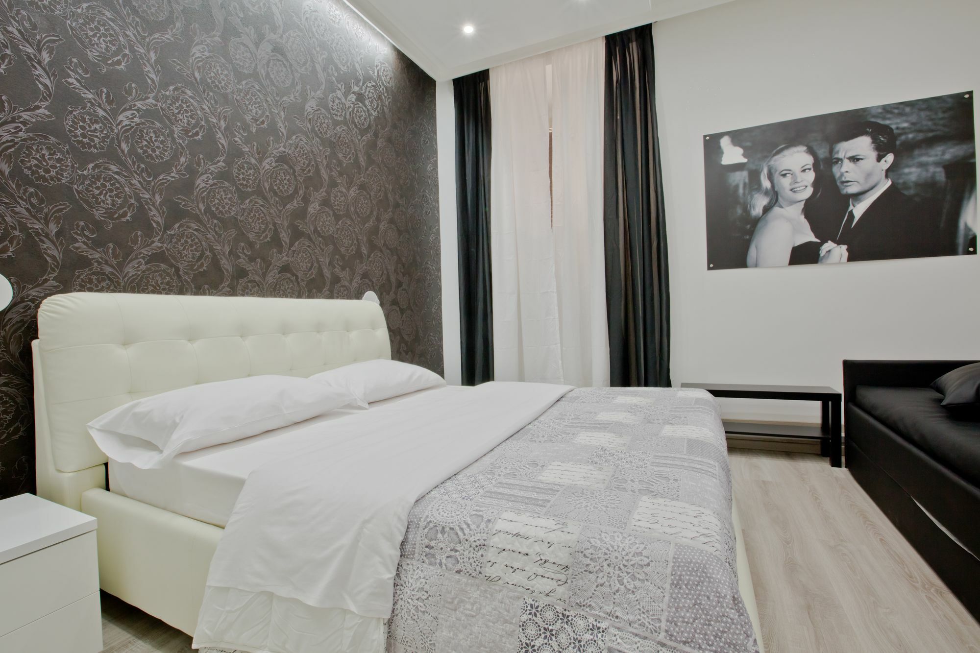 New Rome House 2 Bed & Breakfast ภายนอก รูปภาพ