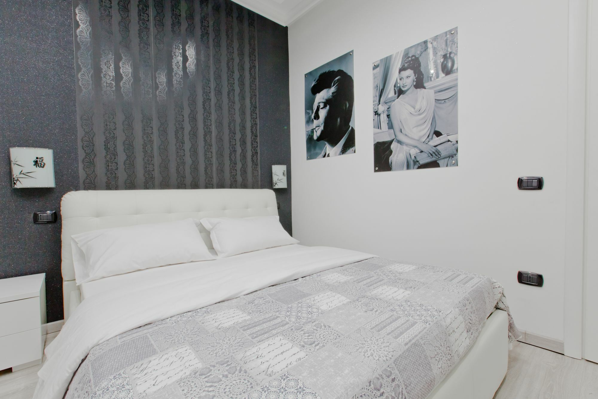 New Rome House 2 Bed & Breakfast ภายนอก รูปภาพ