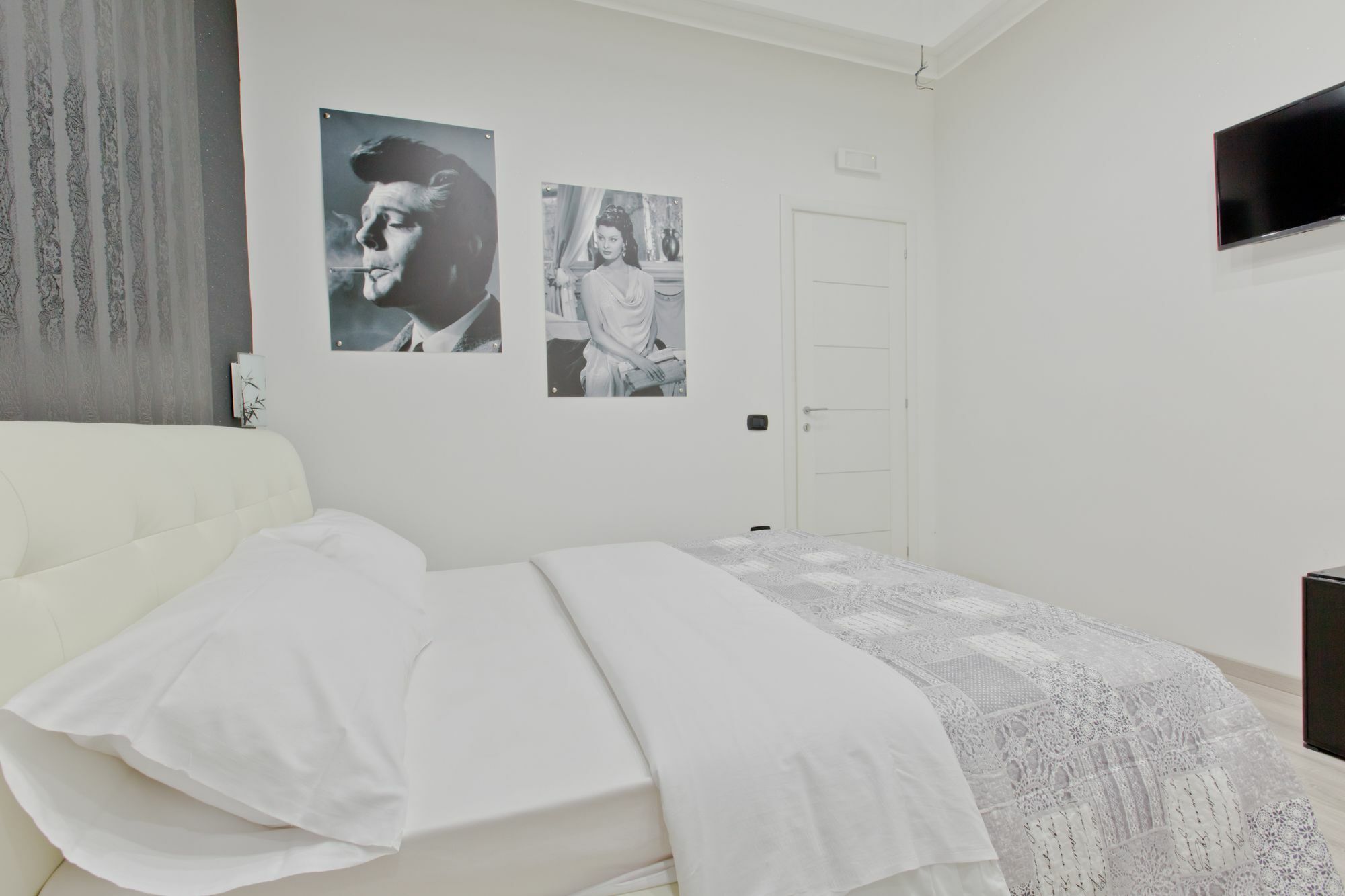New Rome House 2 Bed & Breakfast ภายนอก รูปภาพ